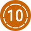 ランキング10